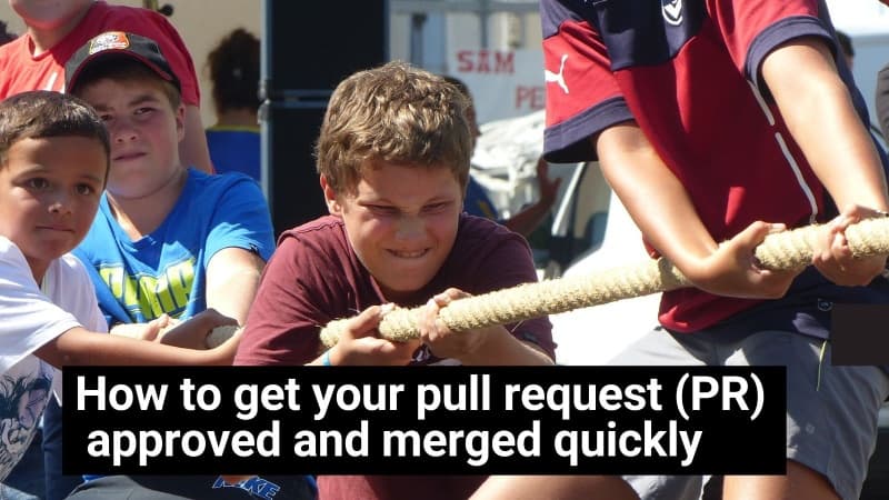 4 Tips that make your Pull Request Stand Out😎🚀